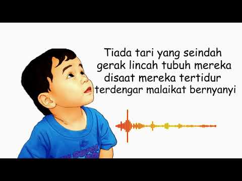 Last Child Anak Kecil Video Lyrics