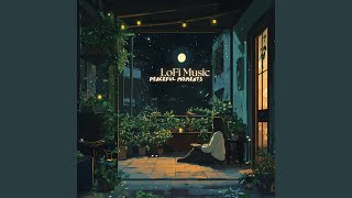 Gentle Nightfall Breeze