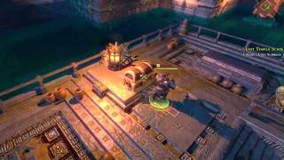 Kyn Trailer With Beta Link