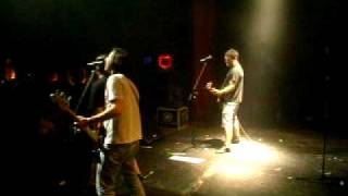 Video thumbnail of "El Linyera - Flema"