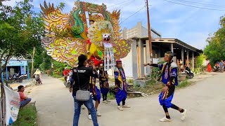 Brajatumama Voc.Deby Cantika || Singa Depok Putra Nafita Caya | Karanglayung Bogeg Sukra Indramayu