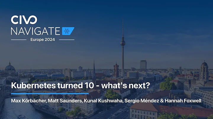 Kubernetes at 10: Is It Still Relevant or Just a Fad?