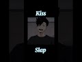 Haikyuu!! Kiss or Slap