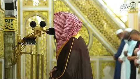 ' خواتيم سورة الشعراء ١٩٢ - ٢٢٧ ' الشيخ #عبدالله_القرافي صلاة الفجر ٢٠ -١٢-١٤٤٦ هـ