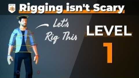 Rig Like a Pro: Complete Beginner Series (Level 1)