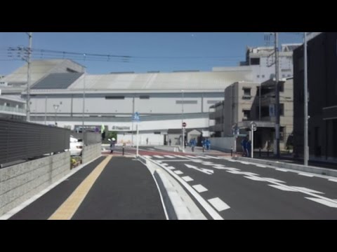 乗り換え 東武東上線 川越市駅から西武新宿線 本川越駅へ 西口経由 Youtube