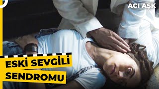 Ayşe, Oyayı Sırtından Vurdu Acı Aşk