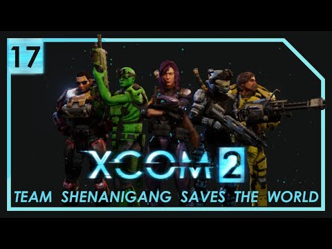 team-shenanigang-saves-the-world-episode-17-out-standing-(lost-video)