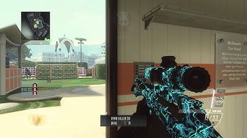 INSANE 5 ONSCREEN HEADSHOT FOR #RedRC @RedScarce @RedMakn