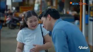 FTV Terbaru SCTV 2023 Bulewati I Love You But Gimana - Ridho Illahi & Larasati Nugroho