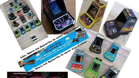Get VFD MAME games to play on your Raspberry PI 0/1/2/3!