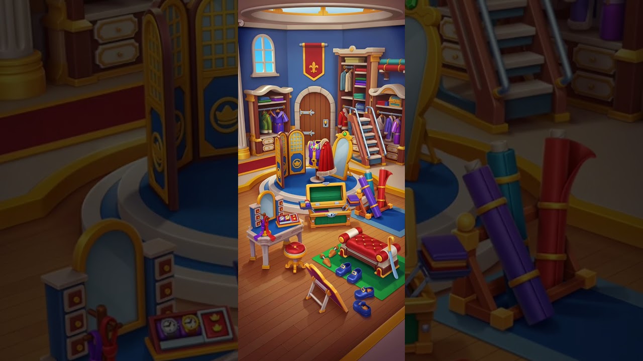 로얄매치 12611-12615