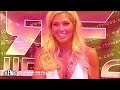 Torrie Wilson on Ashley Massaro & Working Dawn Marie