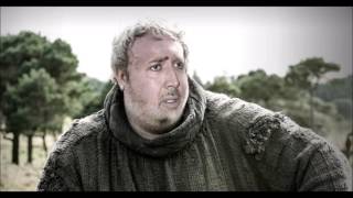 Nicholas Cage as every game of thrones character (GIF with music)