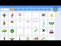 Scratch 13. Ders Boya Fırlatma Oyunu #scratch #oyun #kodlama #code #boya #ikikişilik