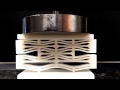 New material can fly by light propulsion, the first ever light is used to propel an object