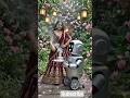 designer lehenga#trending #viralvideo
