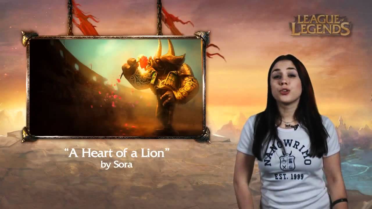 Summoner Showcase - Выпуск #51 - Привкус жизни