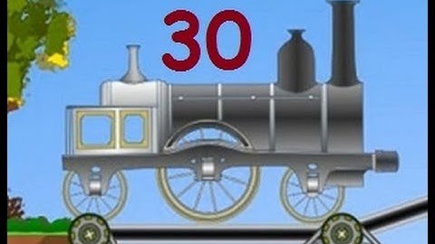 Railway Bridge Level 30 - Game on Android