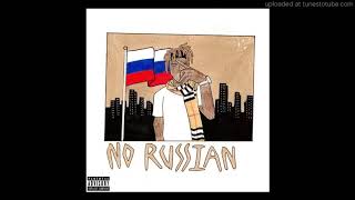 Juice Wrld - No Russian [Bass Boosted] 2