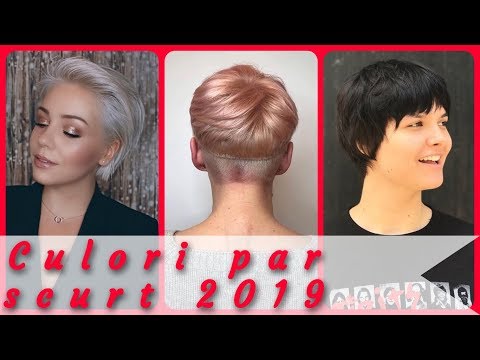 20 De Modele De Frizura Pixie By Coafuri Si Tunsori