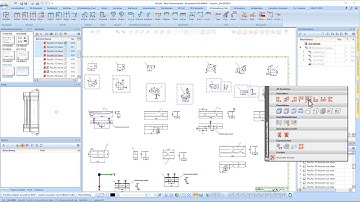 HiCAD 2024 | SP1: Neuerungen in der Zeichnungsdetaillierung