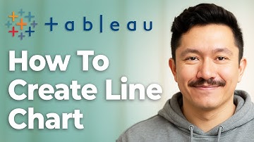 How To Create A Line Chart In Tableau Desktop - Intact Abode [2025 Guide]
