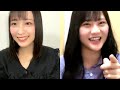 佐々木舞香 高松瞳(=LOVE)MAIKA SASAKI 20210505 14時 の動画、YouTube動画。