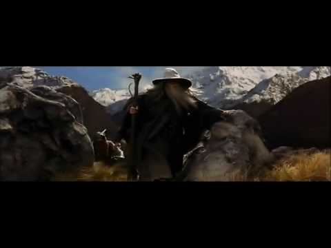 The Lord of the Rings Trilogy (2001) - Teaser Trai...