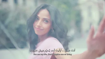 اعلان زين لرمضان 2021 لأجلي هذه المرة اعلان زين لرمضان 2021 لأجلي هذه المرة