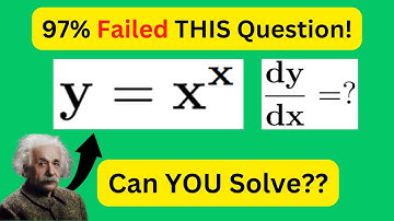 Can You Crack This Tricky Implicit Differentiation Problem?
