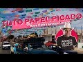 Tuto papel picado  lille3000 eldorado