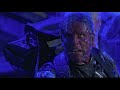 Predator 2 1990 guess whos back scene movie clip 4k u.r danny glover bill paxton