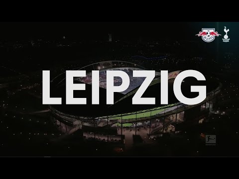 Video: Seni Komputer Yang Mewah Di Leipzig