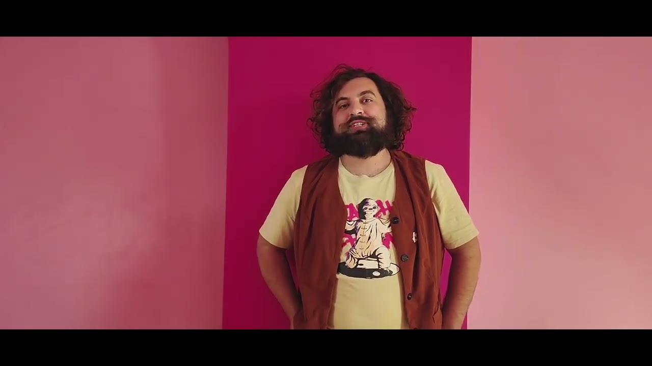 Vidéo présentation Juin 26