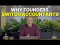 Is Your Accountant Holding You Back?