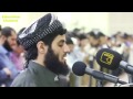 One of the best recitations in the world  qari muhammad raad al kurdi  surah an naziaat