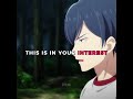 Koenji's not rael 🗿 | Classroom of the Elite 4th Season Ep 14 | #anime #shorts #koenji #cote