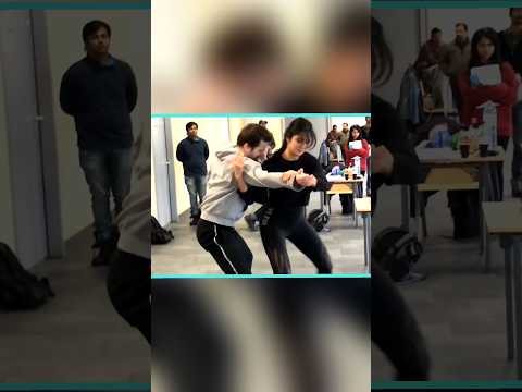 Tiger Zinda Hai Katrina Kaif Fight Tiger3 Katrinakaif Behindthescenes Shorts 