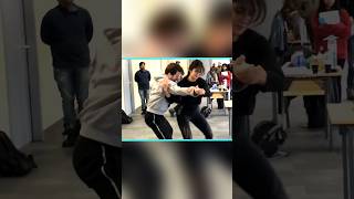 Tiger Zinda Hai Katrina Kaif Fight tiger3 katrinakaif behindthescenes shorts