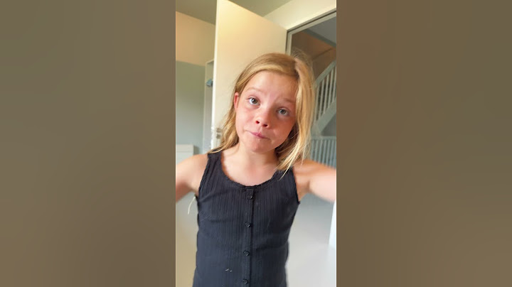 Ben jij vaak te laat?⏰