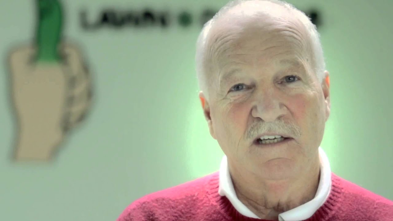 Start a Lawn Doctor Franchise Lawn Care Business YouTube