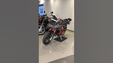 All New Launch 🚀 Hero Karizma XMR #trending #viralshorts