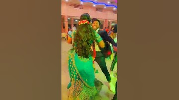 brother and sister kuthu dance marriage girl