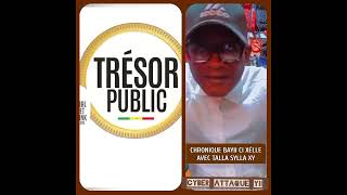 talla sylla touba cyber attaque yii téyna sama khélle dèh