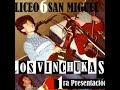 Los Vinchukas - Liceo 6 San Miguel 1982 (En vivo)