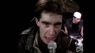 Sham 69 - Hurry Up Harry