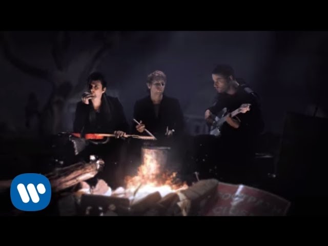 Muse - Uprising [Official Video] - YouTube