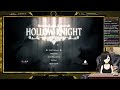 [BLIND] I hate Tyrant Soul I hate Tyrant Soul I hate Tyrant soul I hate | Hollow Knight | VtuberEN