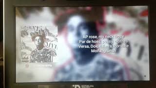 Freestyle de El menol JJ